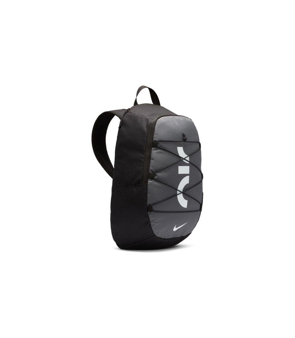Nike Nk Air Grx Bkpk Uni Backpack MISC Black/Iron Grey/White DV6246-010
Nike Nk Air Grx Bkpk Uni Backpack MISC Black/Iron Grey/White DV6246-010