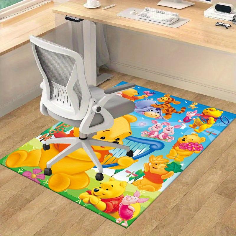 1pc,Winnie The Pooh Rug - Cute Cartoon Character Area Rugs for Bedroom, Living Room, Playroom, Soft Floor Mat, Gift IdeaK080 60cm by 90cm
1pc,Winnie The Pooh Rug - Cute Cartoon Character Area Rugs for Bedroom, Living Room, Playroom, Soft Floor Mat, Gift IdeaK080 60cm by 90cm