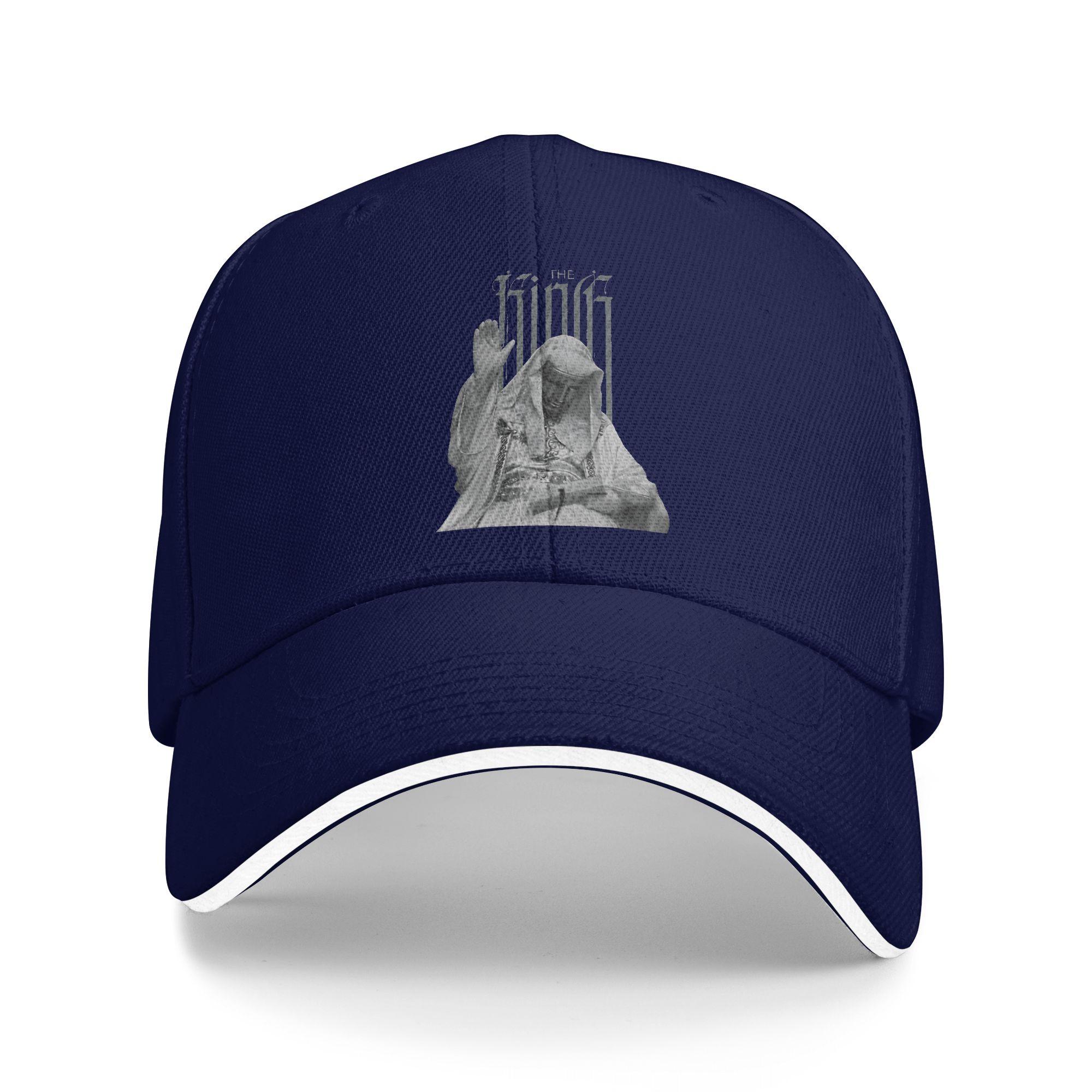 King Baldwin IV Baseball Cap y2k Cool Trucker Hat Summer Men Adult Tennis Skate Baseball Caps One Size
King Baldwin IV Baseball Cap y2k Cool Trucker Hat Summer Men Adult Tennis Skate Baseball Caps One Size