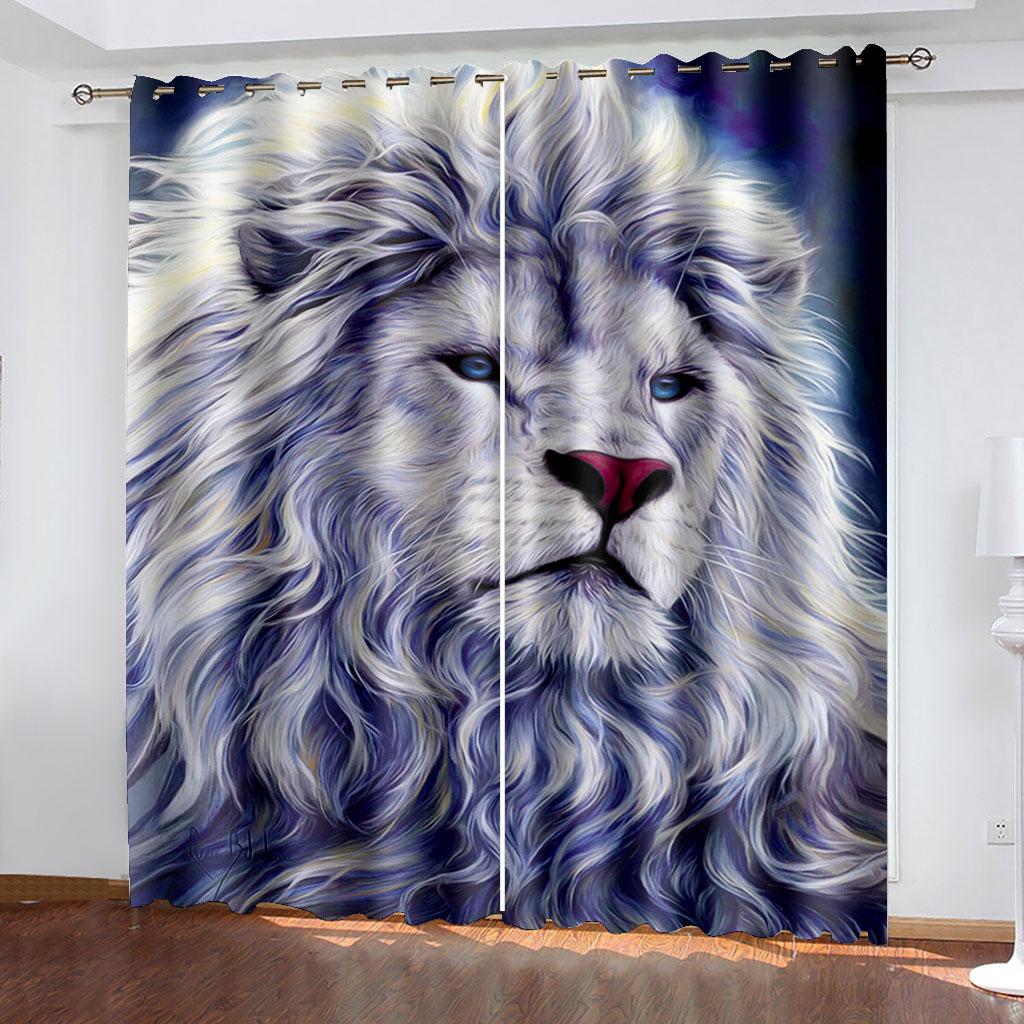 3D полиэстеровая штора для спальни, современная мода, знаменитый леопард, тонкая штриховка, гостиная, декор крючком, дешево, бесплатная доставка 100W130H(CM)40x51in&Grommet Top
3D полиэстеровая штора для спальни, современная мода, знаменитый леопард, тонкая штриховка, гостиная, декор крючком, дешево, бесплатная доставка 100W130H(CM)40x51in&Grommet Top