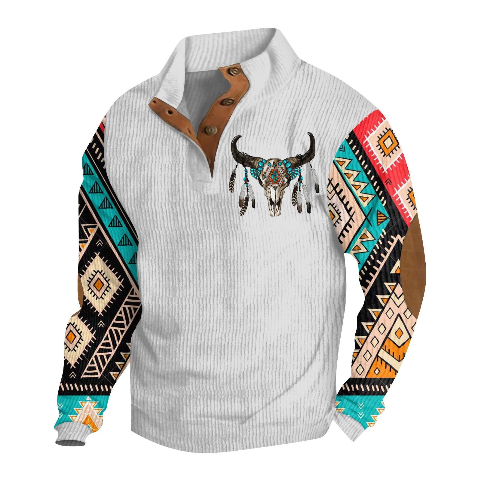 Мужская толстовка с воротником-стойкой на открытом воздухе, повседневные свитера, топы XL белый
Мужская толстовка с воротником-стойкой на открытом воздухе, повседневные свитера, топы XL белый