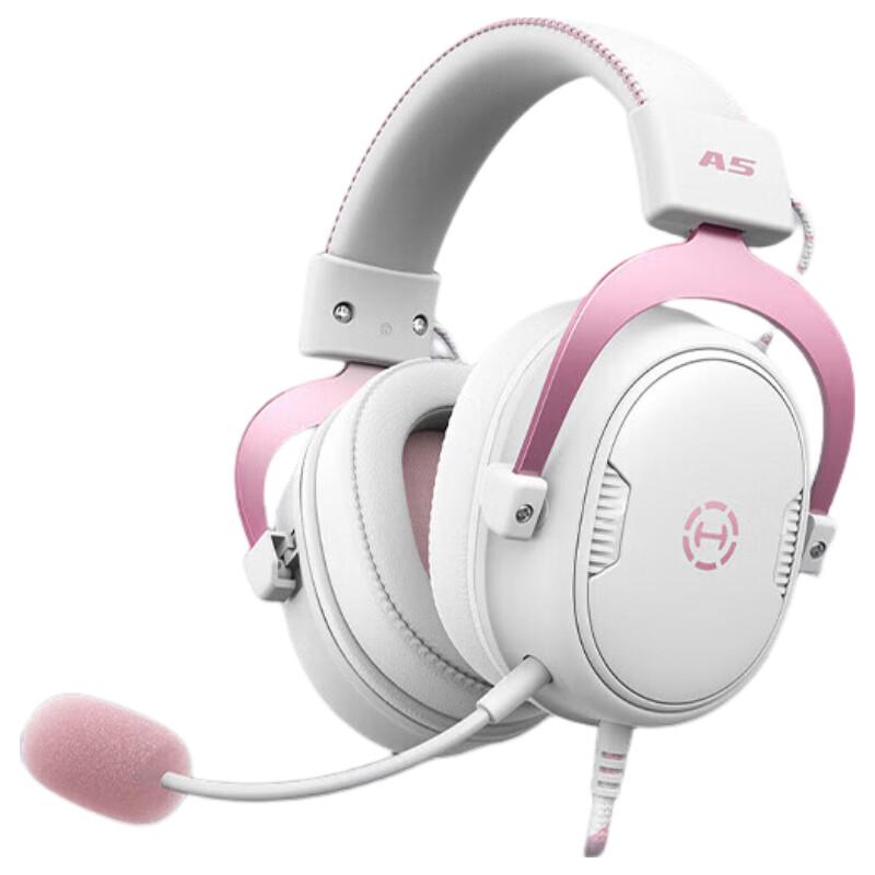 EDIFIER HECATE Wargod 5 FPS A5 Gaming Headset
EDIFIER HECATE Wargod 5 FPS A5 Gaming Headset
