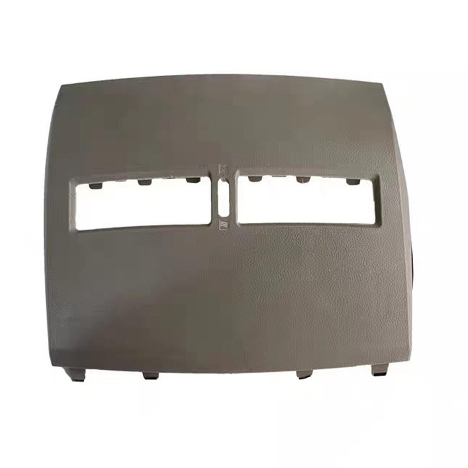 Car Interior Panel 68414ED Air Conditioning Trim Panel Convenient Installation Suitable for Home Office & Commercial Use 1 бежевый
Car Interior Panel 68414ED Air Conditioning Trim Panel Convenient Installation Suitable for Home Office & Commercial Use 1 бежевый