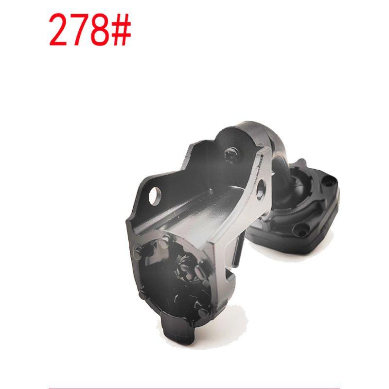 Driving Recorder Rearview Mirror Modification Bracket Suitable for Some Dodge Ram Models, Bracket Number 278, Cloud Mirror Mount Default
Driving Recorder Rearview Mirror Modification Bracket Suitable for Some Dodge Ram Models, Bracket Number 278, Cloud Mirror Mount Default