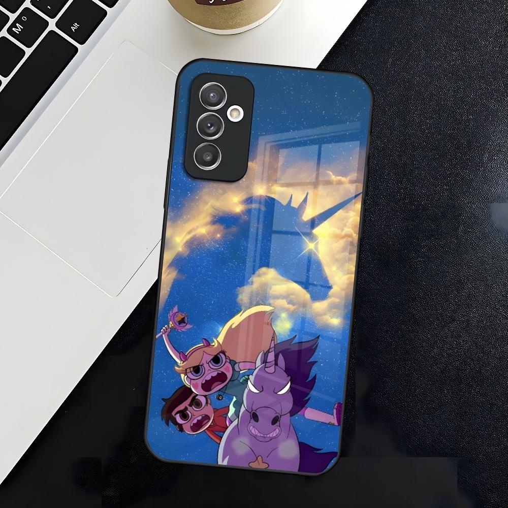Star B-Butterfly vs F-Forces of Evil Phone Case for Samsung A15 A25 A35 A55 A14 A12 A22 A32 A52 A11 A21 A31 A51 A05 A24 A34 A54 Samsung A32 4G
Star B-Butterfly vs F-Forces of Evil Phone Case for Samsung A15 A25 A35 A55 A14 A12 A22 A32 A52 A11 A21 A31 A51 A05 A24 A34 A54 Samsung A32 4G