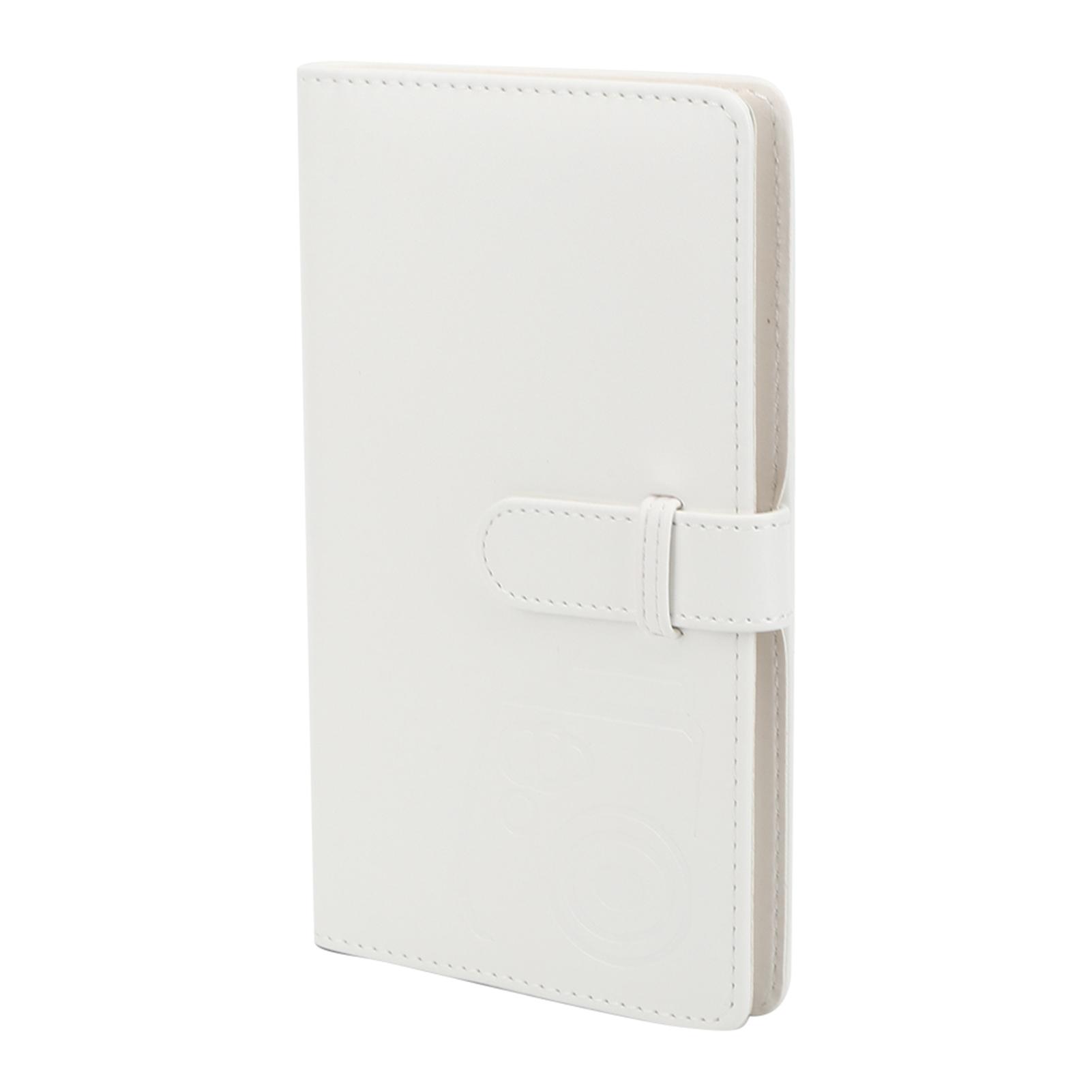 3-дюймовый 96-карманный PU универсальный фотоальбом чехол для хранения банковских карт книга для mini11897s257090 белый
3-дюймовый 96-карманный PU универсальный фотоальбом чехол для хранения банковских карт книга для mini11897s257090 белый