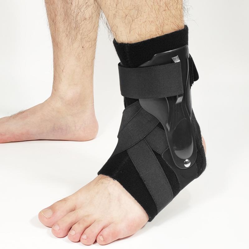 Спортивная фиксированная опора для лодыжки Foot Angel, стабилизатор стопы с пружинной поддержкой для защиты от растяжений в баскетболе
Спортивная фиксированная опора для лодыжки Foot Angel, стабилизатор стопы с пружинной поддержкой для защиты от растяжений в баскетболе