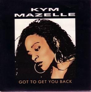12-дюймовая пластинка KYM MAZELLE - Got To Get You Back 12SY25 Syncopate 1989 UK Танцевальная и Электроника Б/У
12-дюймовая пластинка KYM MAZELLE - Got To Get You Back 12SY25 Syncopate 1989 UK Танцевальная и Электроника Б/У