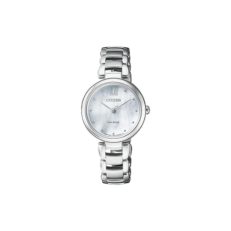 CITIZEN Eco-Drive Series, Flowers and Winds Series, Fritillary Dial Simple Eco-Drive Watch, Solar Quartz, , Women s Watch, Fritillary Dial EM0530-81D синій
CITIZEN Eco-Drive Series, Flowers and Winds Series, Fritillary Dial Simple Eco-Drive Watch, Solar Quartz, , Women s Watch, Fritillary Dial EM0530-81D синій