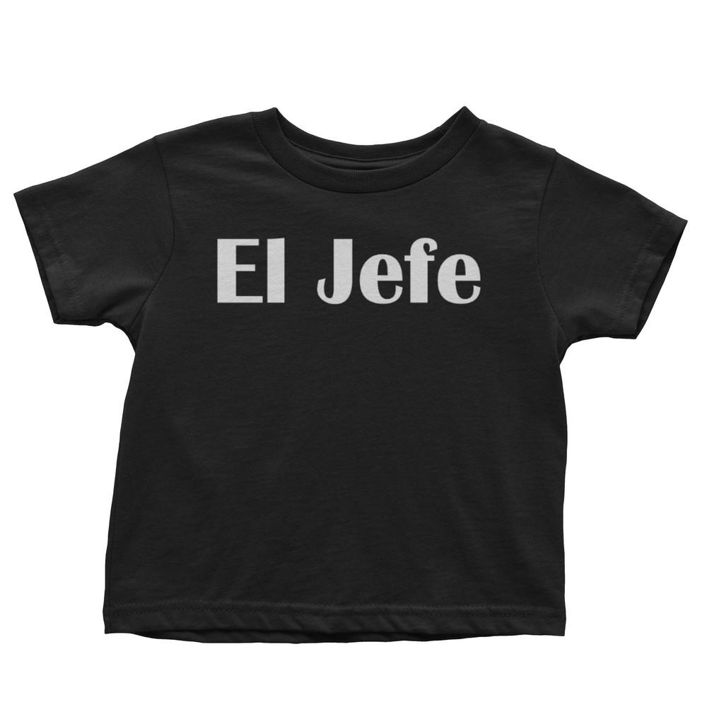 Senor Popovich - El Jefe Tribute Basketball Legend Toddler T-Shirt Unisex T-Shirt XXXXL
Senor Popovich - El Jefe Tribute Basketball Legend Toddler T-Shirt Unisex T-Shirt XXXXL