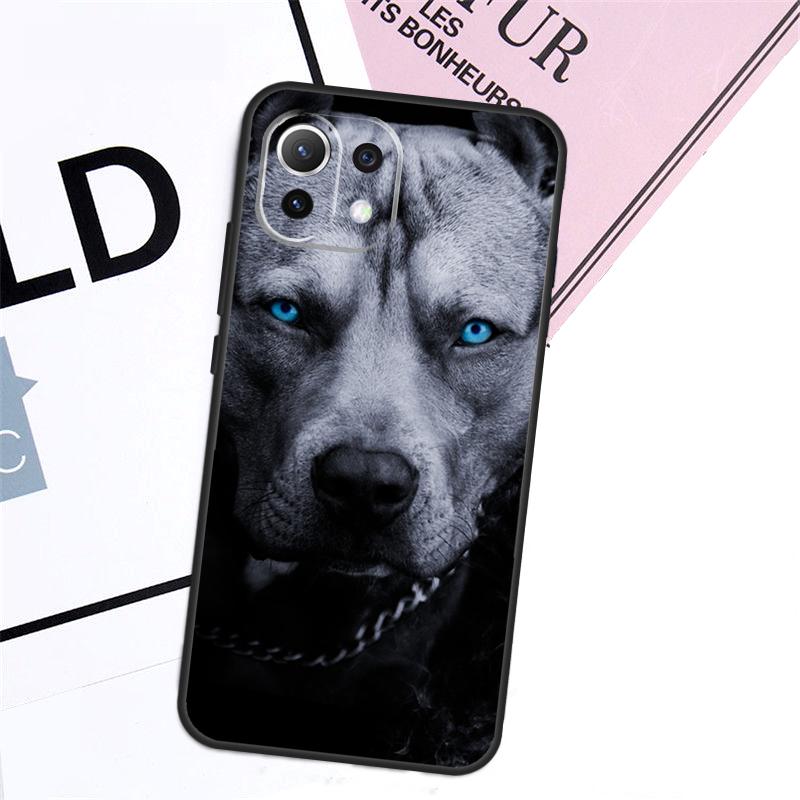 Pit Bull Pitbull Dog Case For Xiaomi 15T Pro 14T 13T 17 Pro Max 14 15 Ultra POCO X7 X5 X6 F5 F6 F7 F8 Pro Cover POCO F8 Pro
Pit Bull Pitbull Dog Case For Xiaomi 15T Pro 14T 13T 17 Pro Max 14 15 Ultra POCO X7 X5 X6 F5 F6 F7 F8 Pro Cover POCO F8 Pro