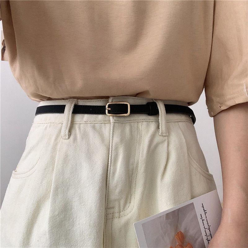 Contemporary Nopunch Belt For Women And Men In Durable Pu Material Available In Black And Colors Coffee StyleC
Contemporary Nopunch Belt For Women And Men In Durable Pu Material Available In Black And Colors Coffee StyleC
