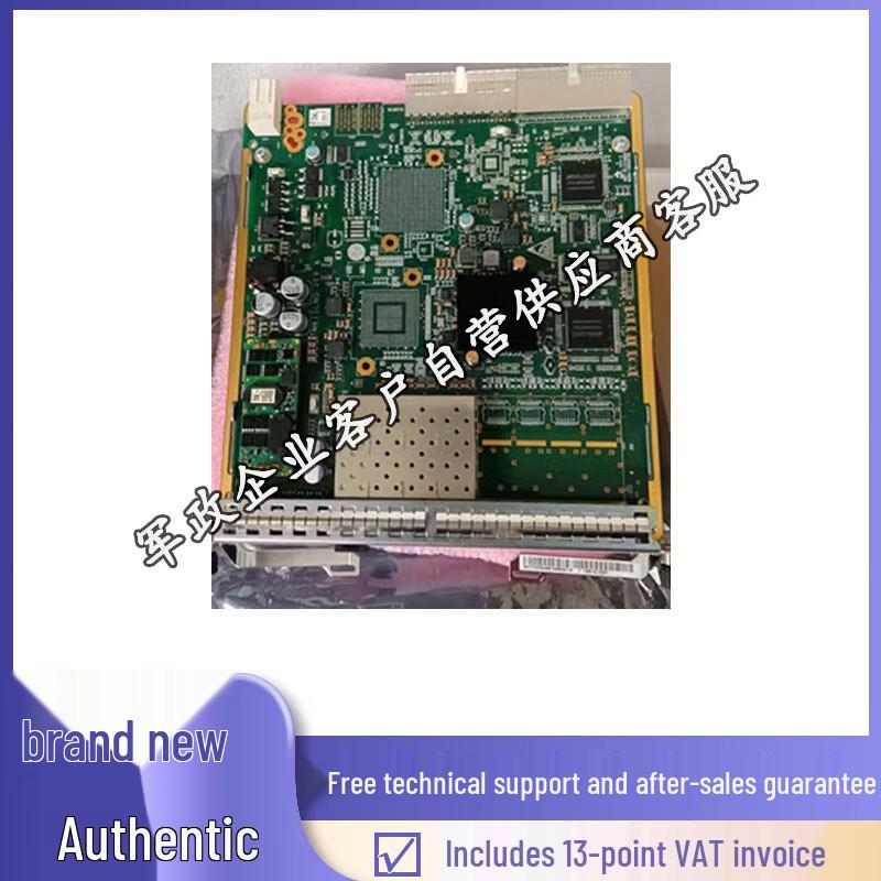 Huawei TMB1SL16S STM-16 Service Processing Board
Huawei TMB1SL16S STM-16 Service Processing Board
