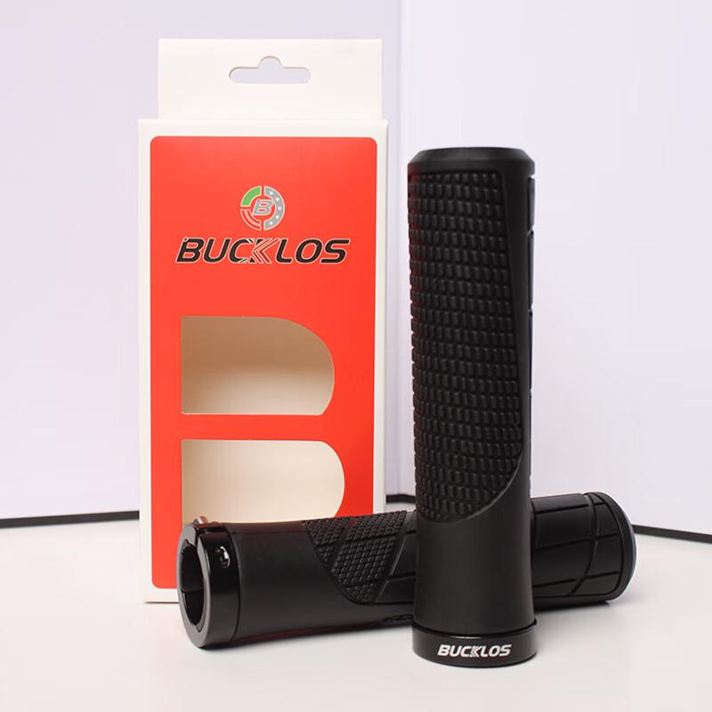 GEETHA Mountain Bike Lock-On Grips
GEETHA Mountain Bike Lock-On Grips