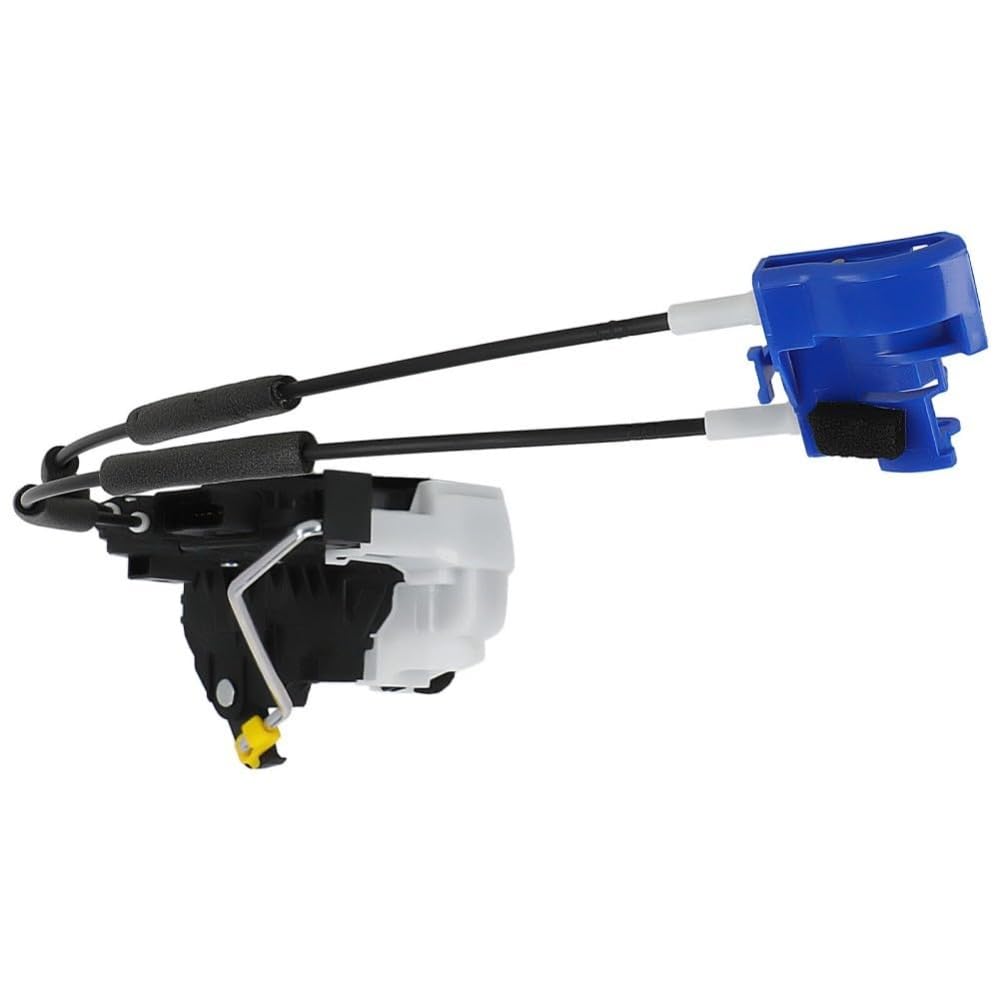 Front Left Driver Door Lock Actuator - 81310-1M040/813101M040, Compatible with Kia Forte Koup 2010-2013
Front Left Driver Door Lock Actuator - 81310-1M040/813101M040, Compatible with Kia Forte Koup 2010-2013