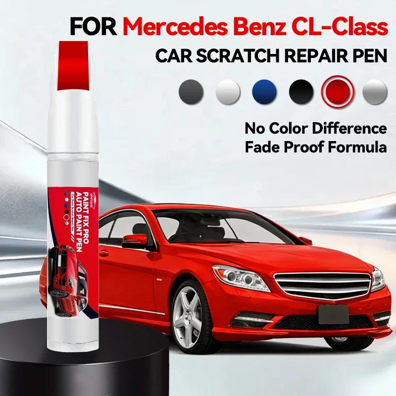 Exclusive Purpose Vehicle Paint Pen Touch Up For Mercedes Benz CL-Class Car Paint Pen Scratch Repair Detailing Tools Car Accesso червоний
Exclusive Purpose Vehicle Paint Pen Touch Up For Mercedes Benz CL-Class Car Paint Pen Scratch Repair Detailing Tools Car Accesso червоний