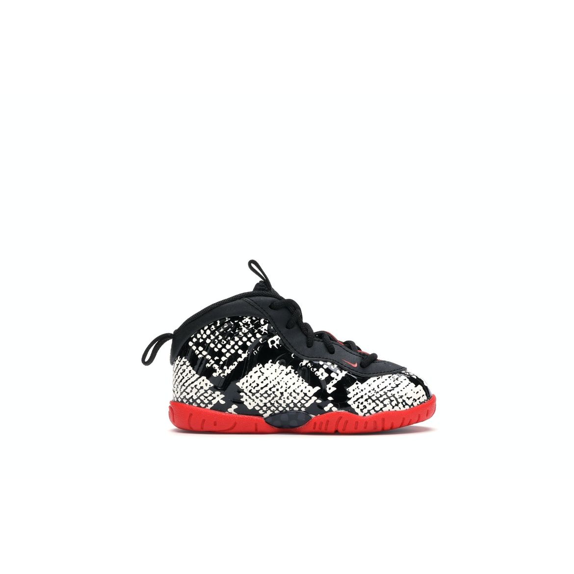 Детские кроссовки Nike Little Posite One TD Albino Snakeskin Cream Sail Black-Habanero-Red-Black 723947-104
Детские кроссовки Nike Little Posite One TD Albino Snakeskin Cream Sail Black-Habanero-Red-Black 723947-104
