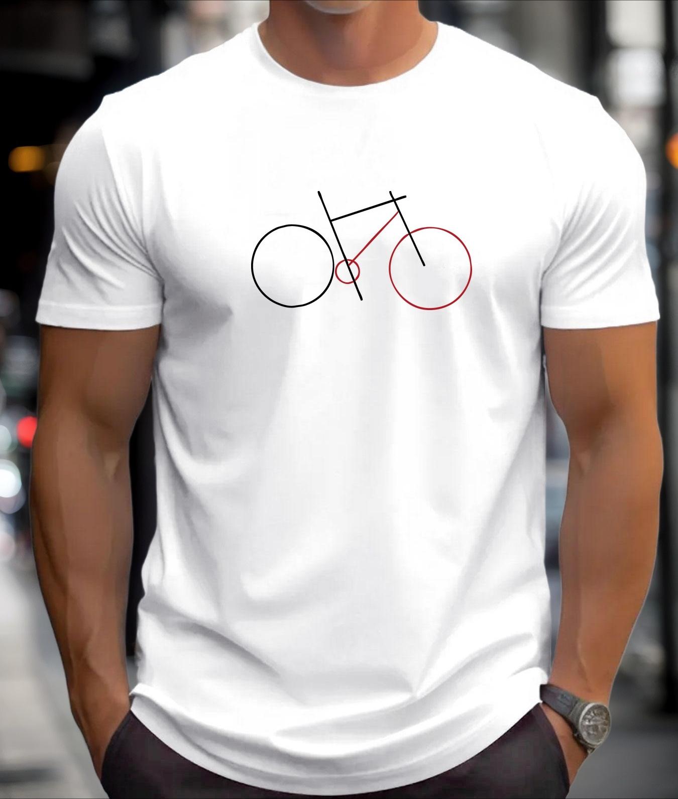 Men s Polyester Short Sleeve T-Shirt, Quick-Dry Breathable & Lightweight, Perfect for Daily Commute & Casual XXL белый
Men s Polyester Short Sleeve T-Shirt, Quick-Dry Breathable & Lightweight, Perfect for Daily Commute & Casual XXL белый