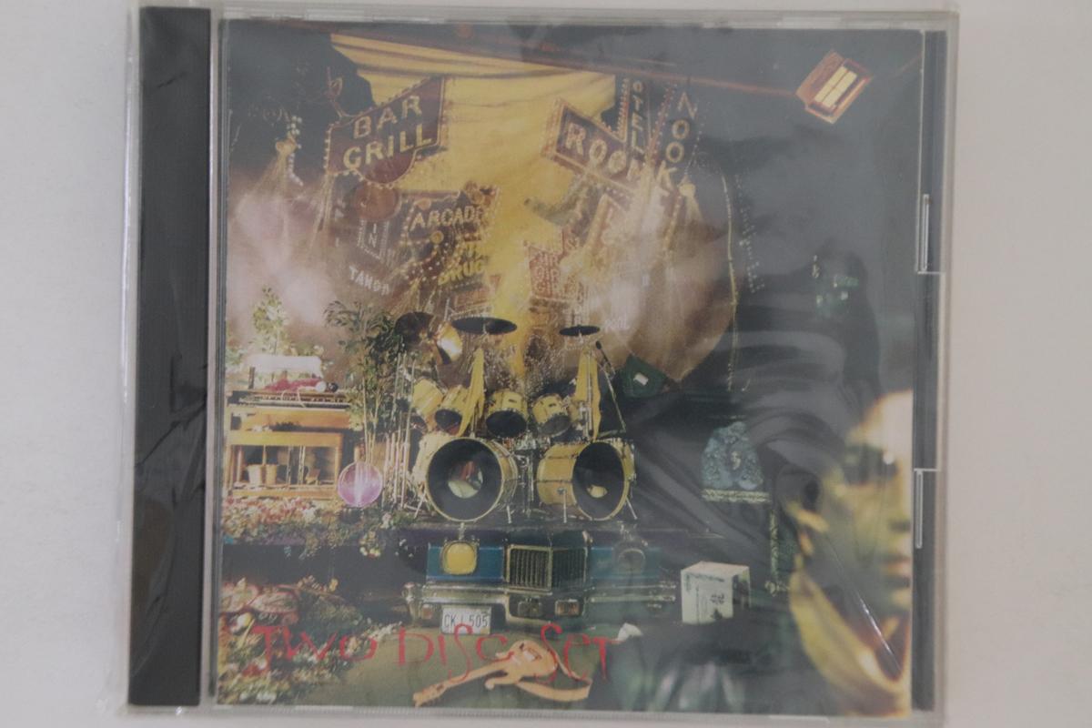 CD PRINCE - Sign o The Times 36P2261516 Paisley Park 1989 Япония Танцевальная и Электронная Музыка Б/у
CD PRINCE - Sign o The Times 36P2261516 Paisley Park 1989 Япония Танцевальная и Электронная Музыка Б/у