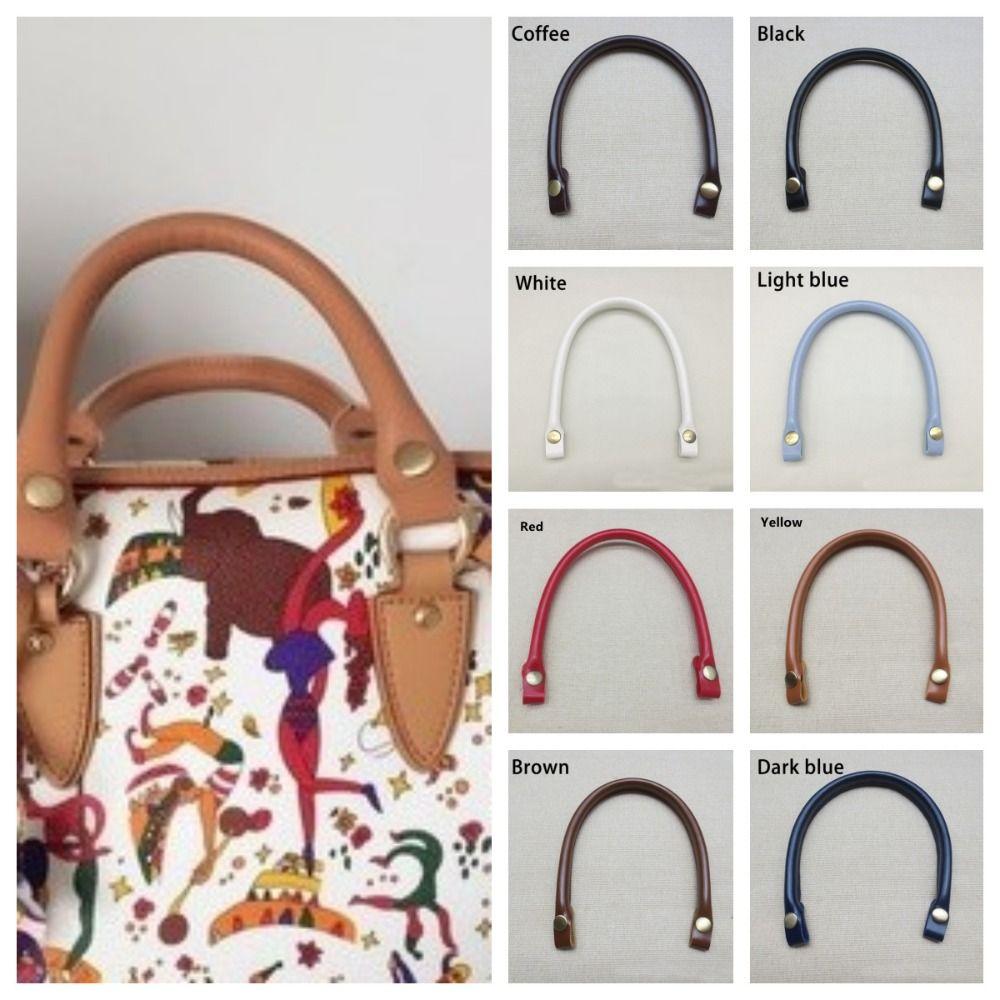 Replacement Bag Handles Solid Color Bag Straps for Handbags Stylish Tote Bag Straps Tote Handles
Replacement Bag Handles Solid Color Bag Straps for Handbags Stylish Tote Bag Straps Tote Handles