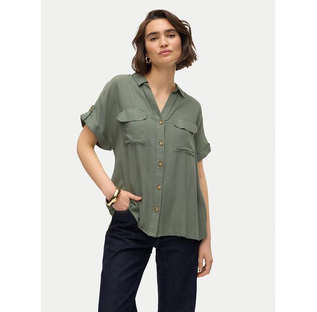 Рубашка Vero Moda Bumpy EU XS
Рубашка Vero Moda Bumpy EU XS