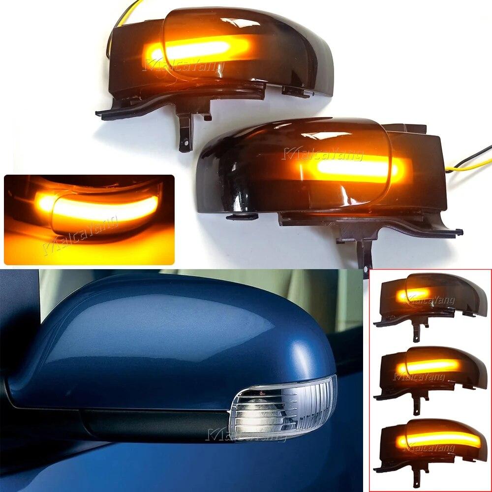 Для VW Touran 2003 2004 2005 2006 2007 2008 2009 2010 светодиодный указатель поворота динамическое зеркало заднего вида индикаторная лампа
Для VW Touran 2003 2004 2005 2006 2007 2008 2009 2010 светодиодный указатель поворота динамическое зеркало заднего вида индикаторная лампа