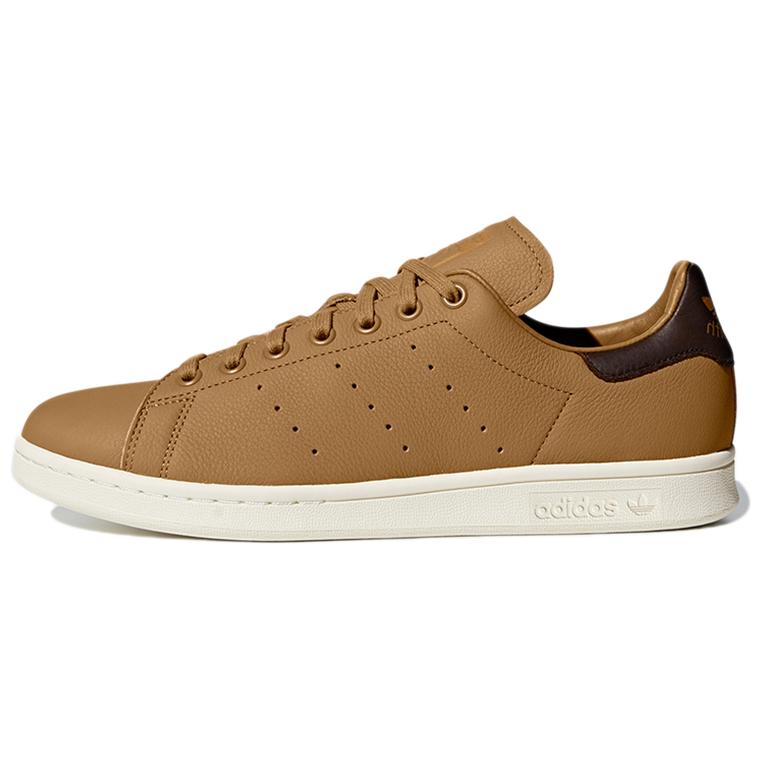 Adidas Originals Stan Smith Wheat Sneakers Brown Black G28212 40⅔
Adidas Originals Stan Smith Wheat Sneakers Brown Black G28212 40⅔