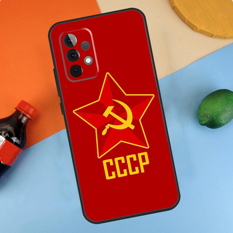 CCCP Soviet Union Russia Case For Samsung Galaxy A32 A12 A22 A52 A06 A54 A34 A14 A56 A36 A26 A16 A13 A53 A15 A35 A55 Samsung A26
CCCP Soviet Union Russia Case For Samsung Galaxy A32 A12 A22 A52 A06 A54 A34 A14 A56 A36 A26 A16 A13 A53 A15 A35 A55 Samsung A26
