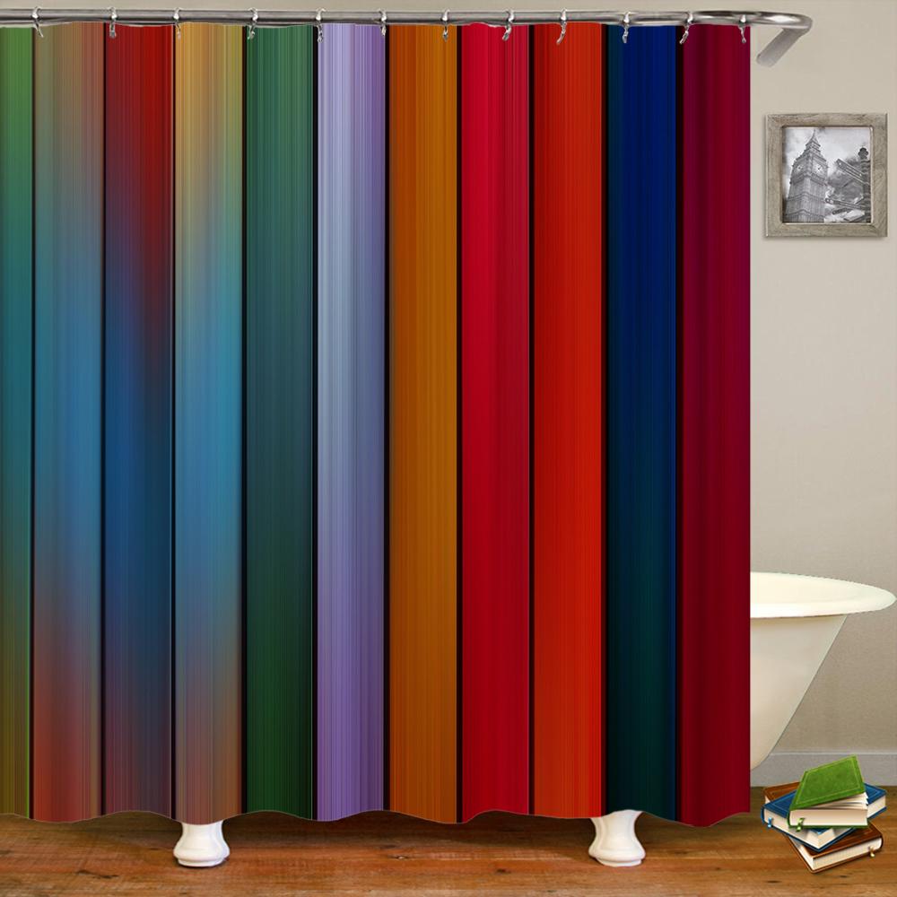 3D Printing Colorful Shiny Dream Shower Curtain Christmas Shower Curtain Polyester Waterproof Home Decor Curtain 180X180 W60H190(CM)-1 Pcs
3D Printing Colorful Shiny Dream Shower Curtain Christmas Shower Curtain Polyester Waterproof Home Decor Curtain 180X180 W60H190(CM)-1 Pcs