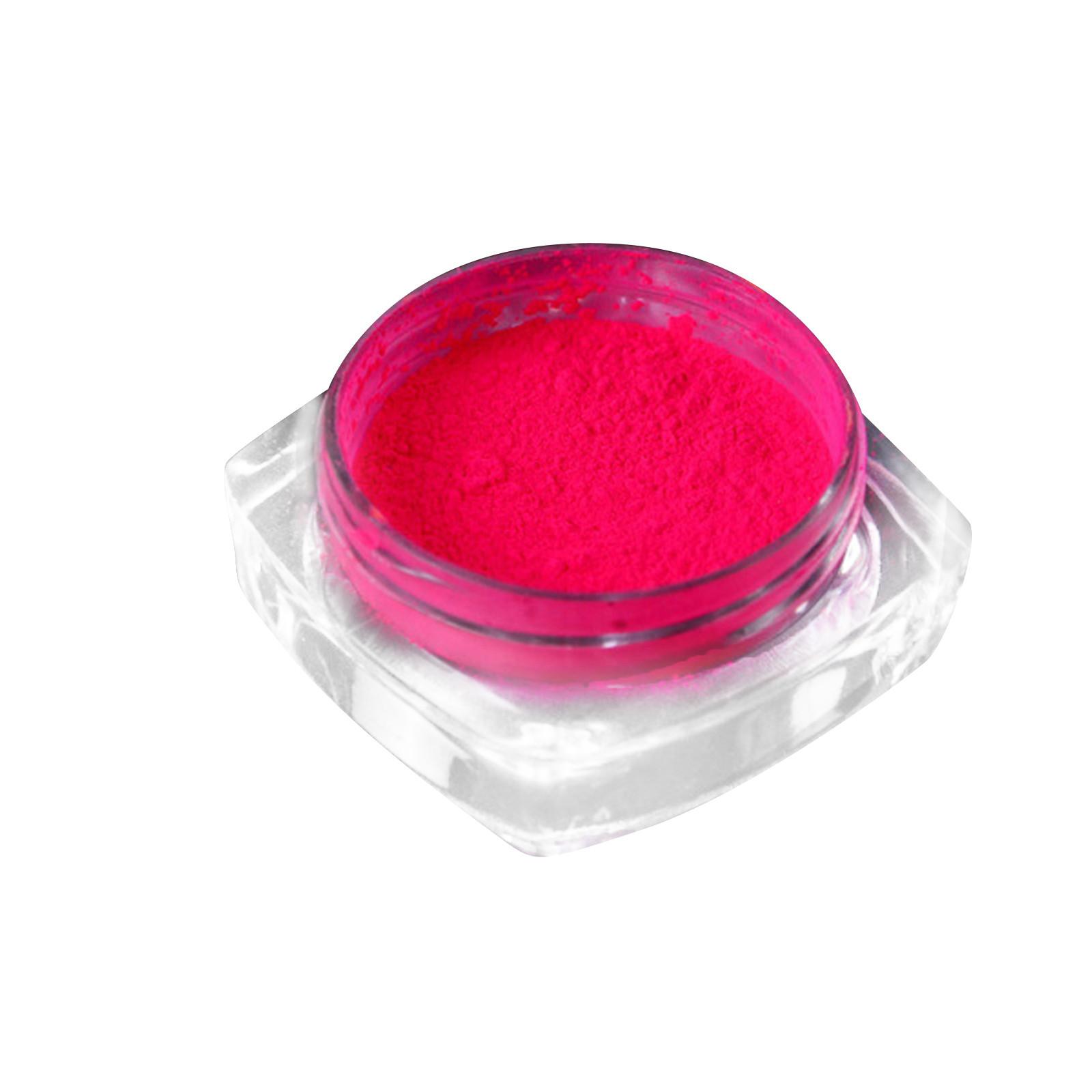 Nail Glow Powder Суперяркая мультиэффектная пудра для ногтей, светящаяся в темноте One Size
Nail Glow Powder Суперяркая мультиэффектная пудра для ногтей, светящаяся в темноте One Size