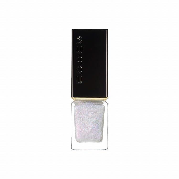 SUQQU Nail Polish Coat 102 Shine KAGAYAKIGASANE Fall Color - (2025 Collection)
SUQQU Nail Polish Coat 102 Shine KAGAYAKIGASANE Fall Color - (2025 Collection)