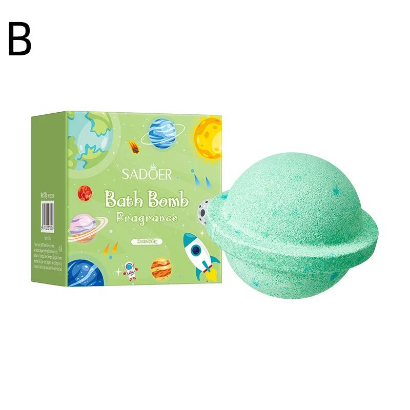 Sadoer 120G Bath Bomb Set Sea Salt Bath Softening Keratin Remove Dead Skin For Foot Spa Relaxing For Women Men
Sadoer 120G Bath Bomb Set Sea Salt Bath Softening Keratin Remove Dead Skin For Foot Spa Relaxing For Women Men