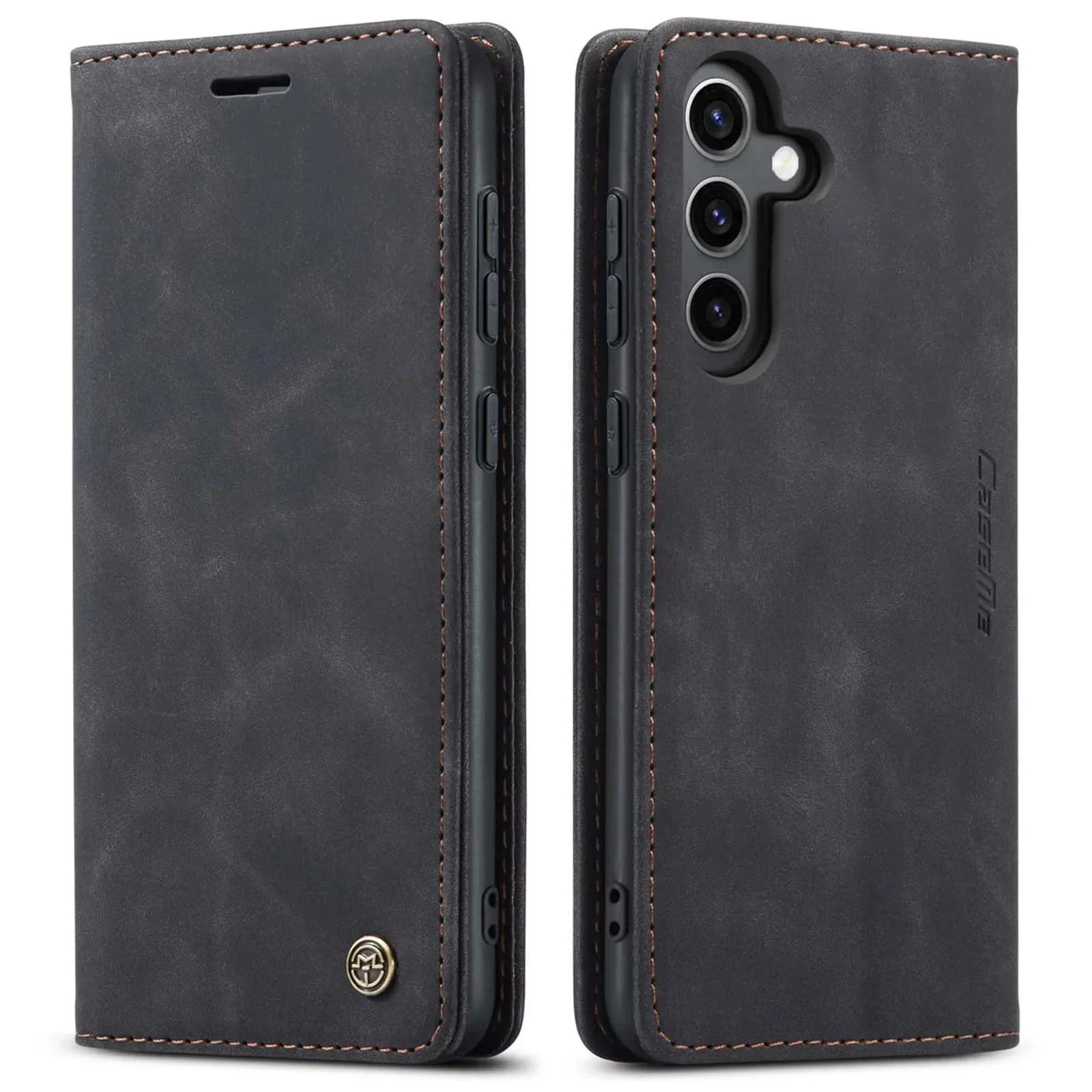 Flip Leather Case for Samsung Galaxy S25 S24 Ultra S23 FE S22 S21 S20 Plus A16 A06 A05S Card Wallet Cover For Galaxy A06 чёрный
Flip Leather Case for Samsung Galaxy S25 S24 Ultra S23 FE S22 S21 S20 Plus A16 A06 A05S Card Wallet Cover For Galaxy A06 чёрный