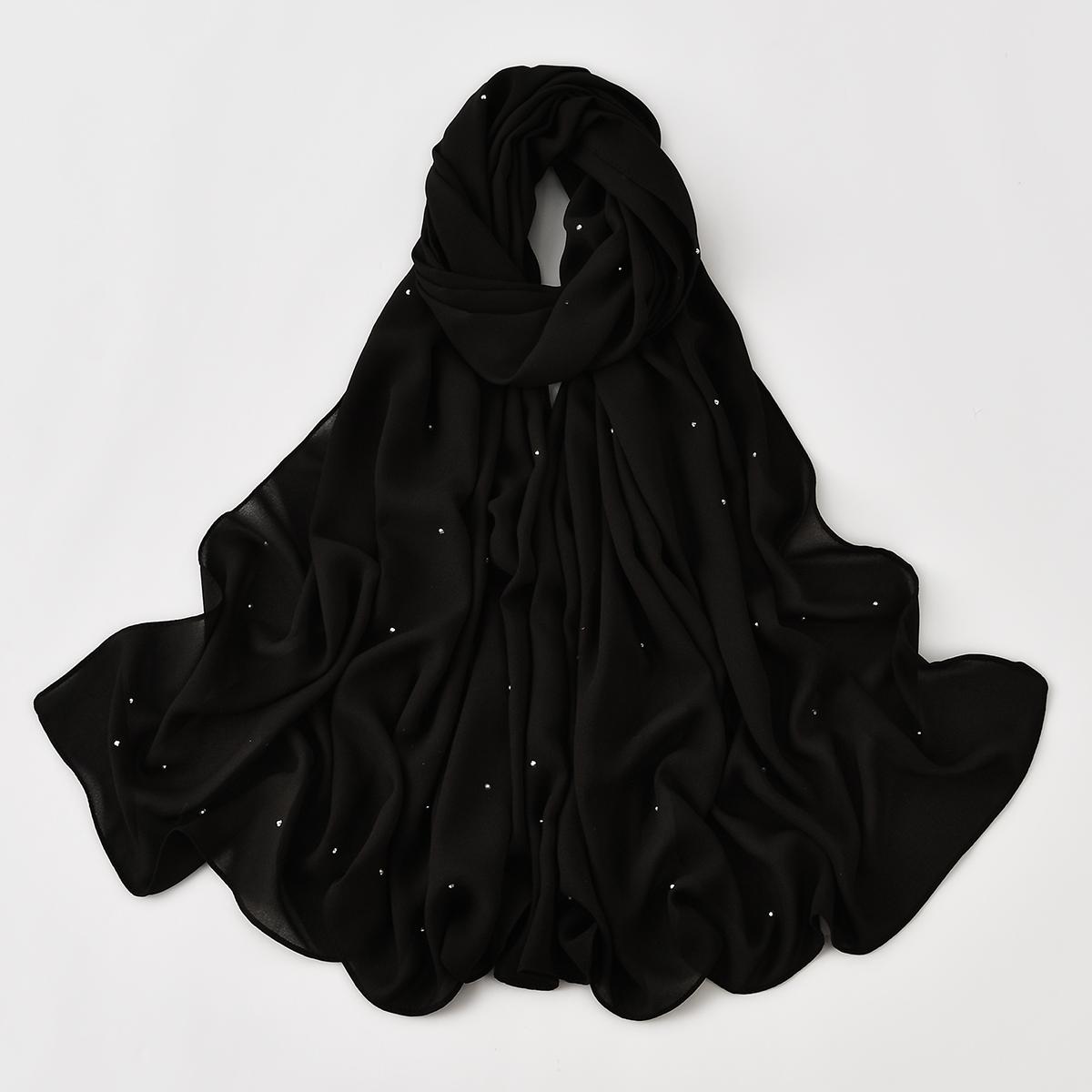 Премиум шифоновый шарф хиджабы женский мусульманский хиджаб женская мода шаль обертывания исламский тюрбан женский платок новое поступление
Премиум шифоновый шарф хиджабы женский мусульманский хиджаб женская мода шаль обертывания исламский тюрбан женский платок новое поступление