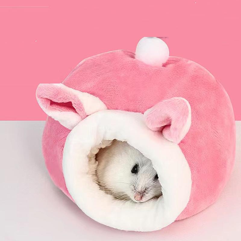 Хомяк хлопковое гнездо зимний мультфильм милый хлопковый гнездо маленький питомец золотой медведь теплое гнездо мини ежик хомяк принадлежности розовый
Хомяк хлопковое гнездо зимний мультфильм милый хлопковый гнездо маленький питомец золотой медведь теплое гнездо мини ежик хомяк принадлежности розовый