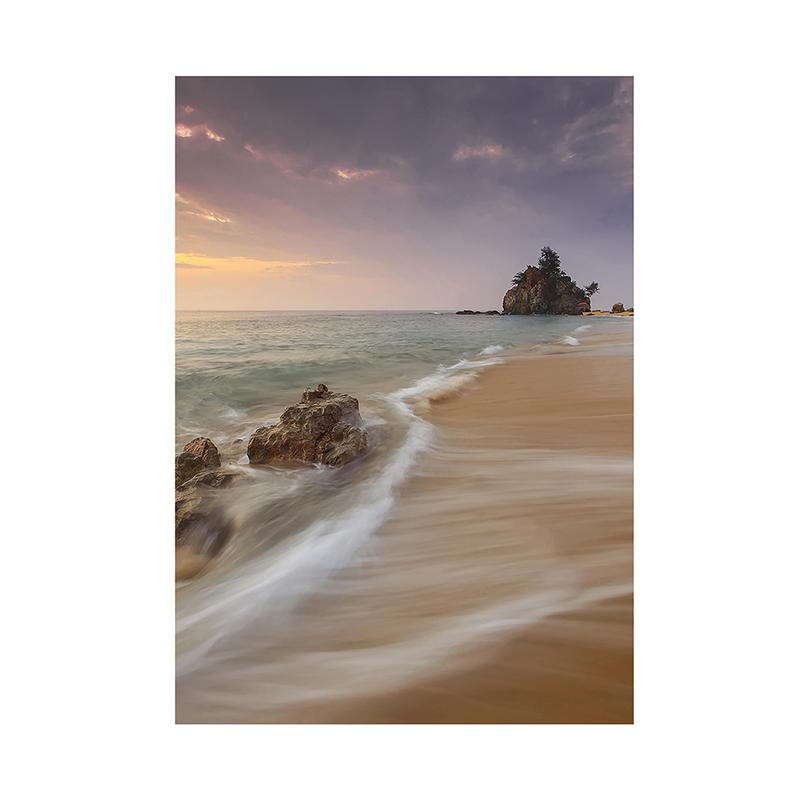 WCIC Новий камінь Sunset Beach Background Декоративний живопис Art Cloth Home Background Wall Decoration Vising Painting 21cm*30cm
WCIC Новий камінь Sunset Beach Background Декоративний живопис Art Cloth Home Background Wall Decoration Vising Painting 21cm*30cm