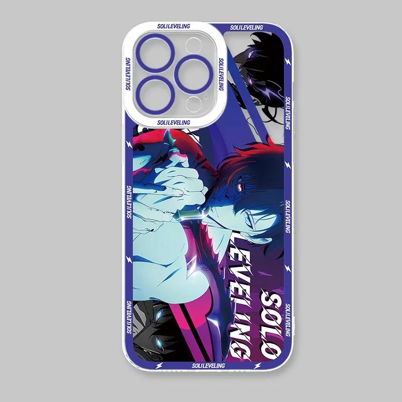 Solo Leveling Case for Samsung Galaxy A53 A50 A50S A36 A35 A34 A32 A31 A30 A26 A25 A24 A23 A22 A21S A20S A20 M54 5G A51 4G Cover Galaxy A13 4G
Solo Leveling Case for Samsung Galaxy A53 A50 A50S A36 A35 A34 A32 A31 A30 A26 A25 A24 A23 A22 A21S A20S A20 M54 5G A51 4G Cover Galaxy A13 4G