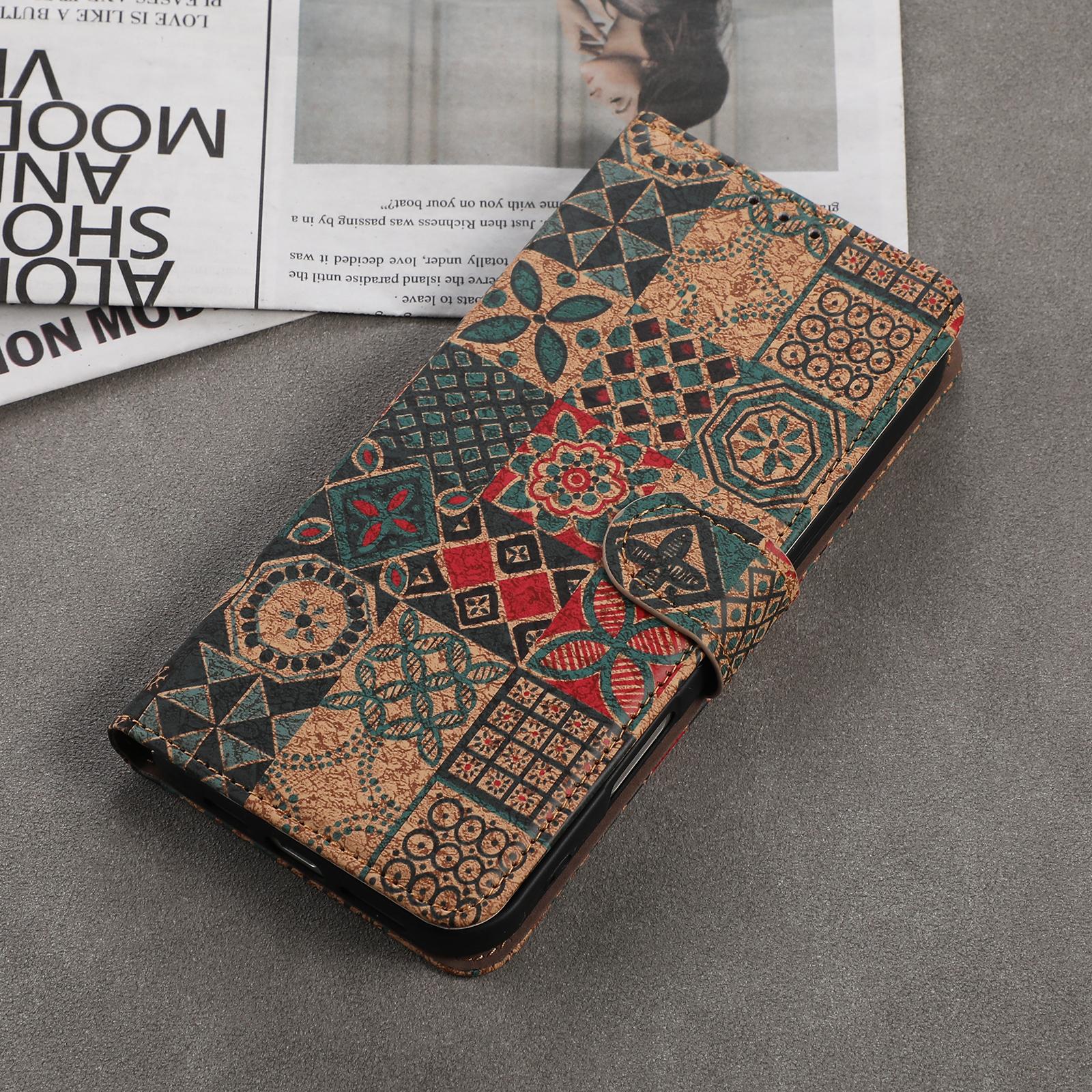 Magnetic Flip Wallet Card Leather Phone Case For iPhone 17 16 15 14 Plus 13 12 Pro Max Air Luxury Retro Classical Pattern Cover iPhone Air
Magnetic Flip Wallet Card Leather Phone Case For iPhone 17 16 15 14 Plus 13 12 Pro Max Air Luxury Retro Classical Pattern Cover iPhone Air