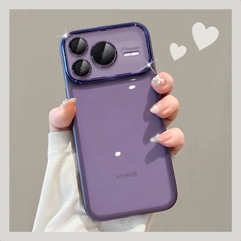 For Honor Power2 Case Honor Power2 Phone Case Honor Power2 Cover Honor Power 2 Cases Shookproof Plating Silicone back cover Honor Power2
For Honor Power2 Case Honor Power2 Phone Case Honor Power2 Cover Honor Power 2 Cases Shookproof Plating Silicone back cover Honor Power2