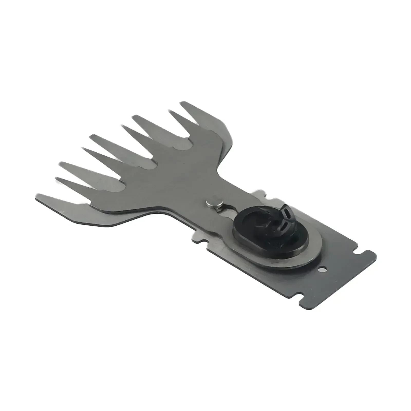 1 Pc 4ines Replacement Spare Parts Shearing Shrub Bush Trimmer Blade For WORX WG801 Hedge Trimmers Garden Power Tool Accessories China Mainland
1 Pc 4ines Replacement Spare Parts Shearing Shrub Bush Trimmer Blade For WORX WG801 Hedge Trimmers Garden Power Tool Accessories China Mainland