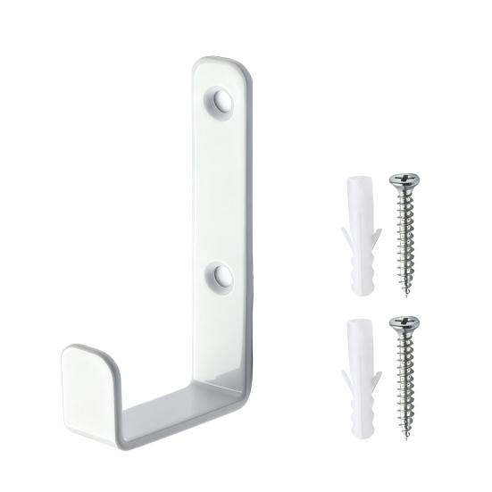 Clothes Hook Set Strong Load-Bearing 10kg Wall Mounted Coat Hooks Hanging Coats Hats Keys Door Hooks Room Organizer D
Clothes Hook Set Strong Load-Bearing 10kg Wall Mounted Coat Hooks Hanging Coats Hats Keys Door Hooks Room Organizer D