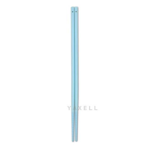 Silicone Combination Chopsticks, Baby Blue
Silicone Combination Chopsticks, Baby Blue