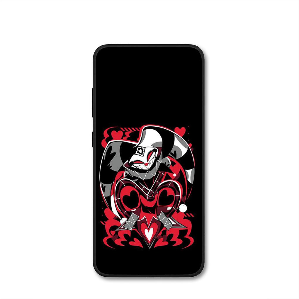 Moxxie H-Helluva Boss Blitzo Millie for Samsung Galaxy S24 S23 Fe Ultra A55 A35 A24 A15 A05 M55 M15 Plus A02 S7 + Phone Case Galaxy A55 5G
Moxxie H-Helluva Boss Blitzo Millie for Samsung Galaxy S24 S23 Fe Ultra A55 A35 A24 A15 A05 M55 M15 Plus A02 S7 + Phone Case Galaxy A55 5G