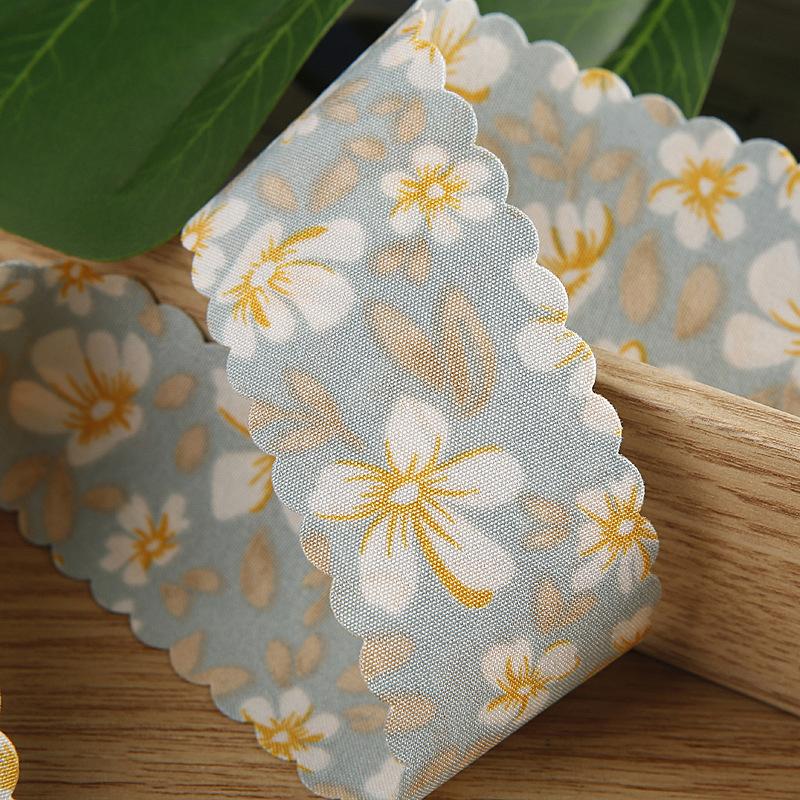 5yards 25/38MM Wavy Edge Double Printed Floral Ribbon For DIY Hair Bows Sewing Supplies Gift Packing Hat Decor Craft Accessories 25mm-5yards синій
5yards 25/38MM Wavy Edge Double Printed Floral Ribbon For DIY Hair Bows Sewing Supplies Gift Packing Hat Decor Craft Accessories 25mm-5yards синій