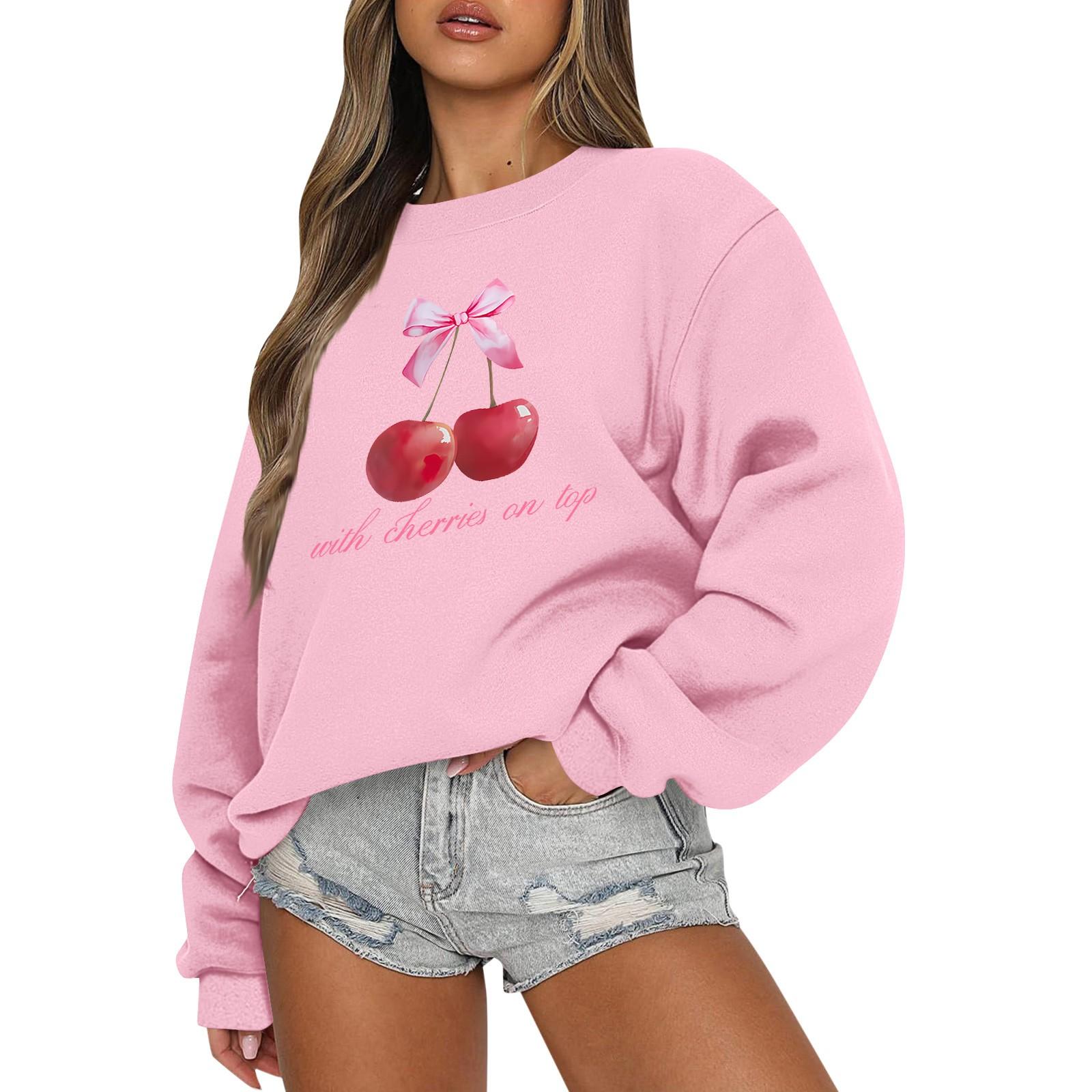 Женская толстовка с цветными блоками, повседневная удобная свободная легкая женская толстовка с длинным рукавом и круглым вырезом S розовый
Женская толстовка с цветными блоками, повседневная удобная свободная легкая женская толстовка с длинным рукавом и круглым вырезом S розовый