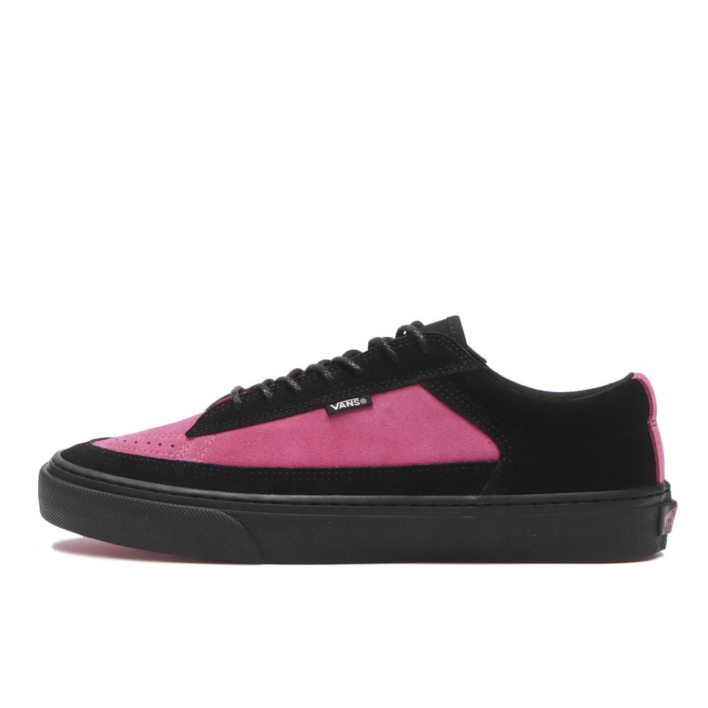 Vans Rat Black Pink V102cf Nn Black Pink 220
Vans Rat Black Pink V102cf Nn Black Pink 220
