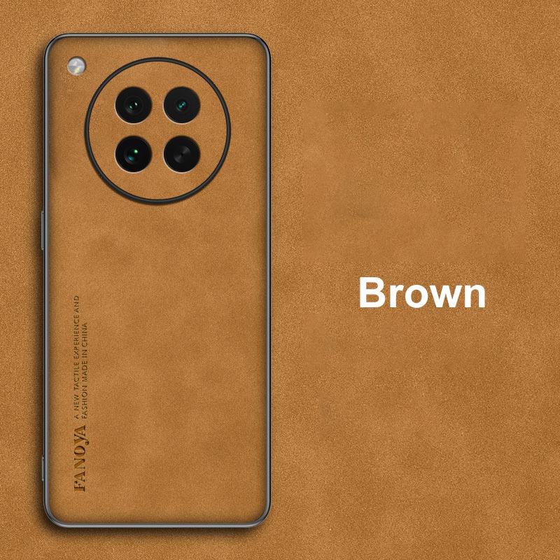 Для OPPO Find X8S Чехол Роскошный Кожаный Чехол для Телефона Для OPPO FindX8S Задняя Крышка Матовый Силиконовый Противоударный Полная Защита Coque For OPPO Find X8S коричневый
Для OPPO Find X8S Чехол Роскошный Кожаный Чехол для Телефона Для OPPO FindX8S Задняя Крышка Матовый Силиконовый Противоударный Полная Защита Coque For OPPO Find X8S коричневый