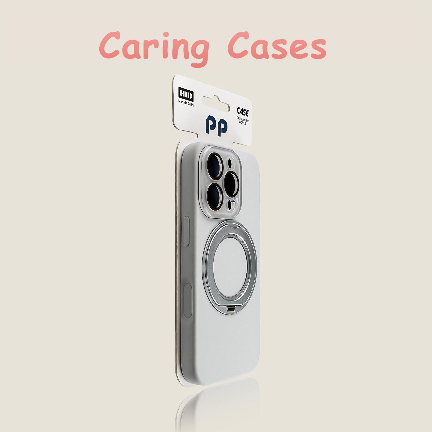 For iPhone 16 Pro Max Case Lilac Purple Silicone Magnetic StandAnti-Drop Cover with Lens Protector Film Full-Cover Skin-Feel iPhone 16 Pro Max білий
For iPhone 16 Pro Max Case Lilac Purple Silicone Magnetic StandAnti-Drop Cover with Lens Protector Film Full-Cover Skin-Feel iPhone 16 Pro Max білий