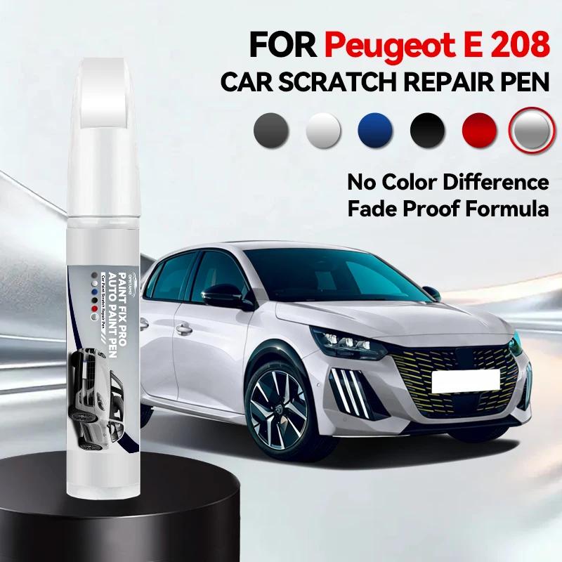 Vehicle Dedicated Exclusive For Peugeot E 208 Paint Wheel Repair Kit Quick And Easy Wheel Scratch Repair Rim Paint For Car Wheel срібний
Vehicle Dedicated Exclusive For Peugeot E 208 Paint Wheel Repair Kit Quick And Easy Wheel Scratch Repair Rim Paint For Car Wheel срібний