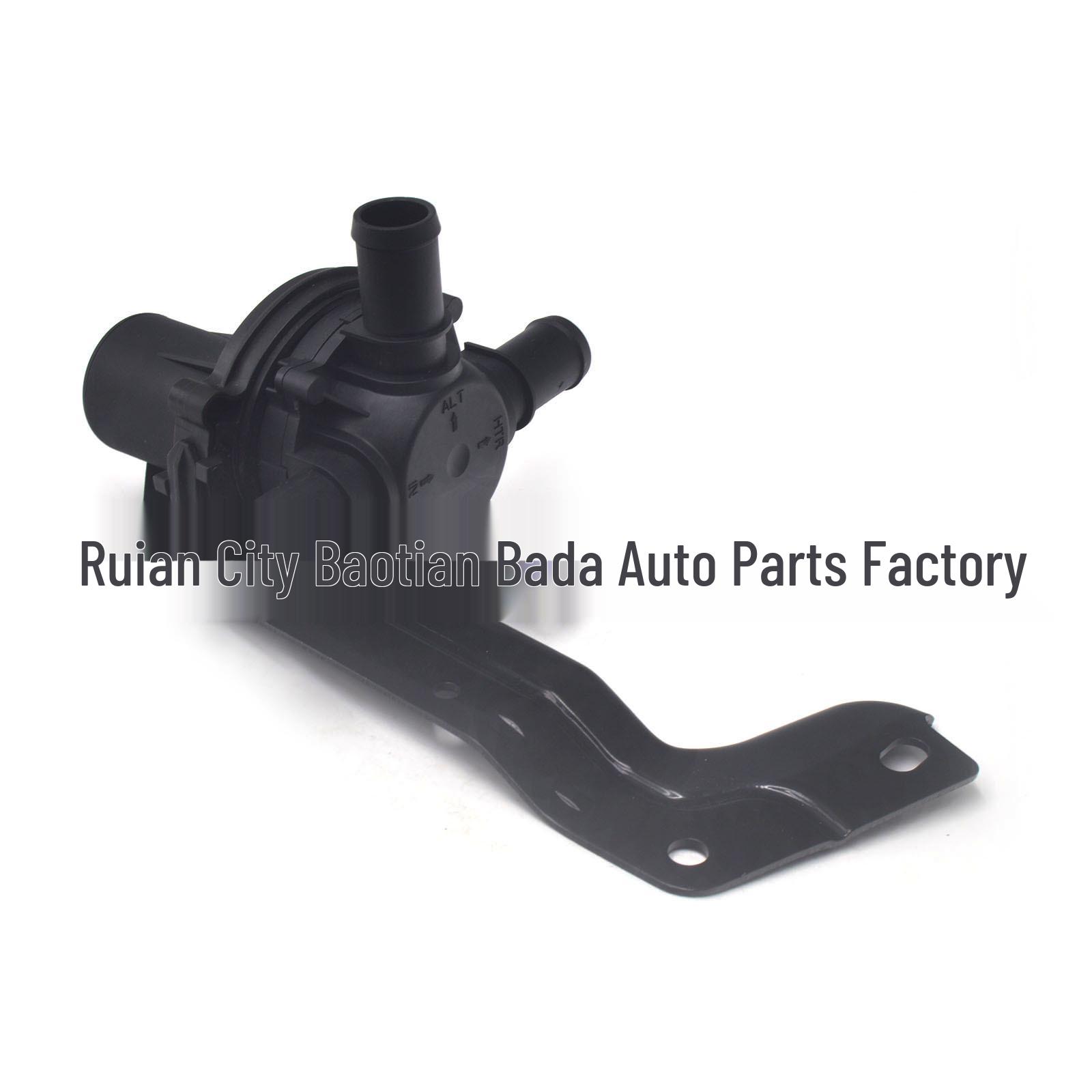Heater Control Water Valve for Dodge (Part No: 52014892AA/AB) None
Heater Control Water Valve for Dodge (Part No: 52014892AA/AB) None